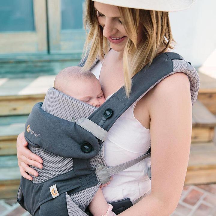 Image du produit Ergobaby Insert nouveau-né Original