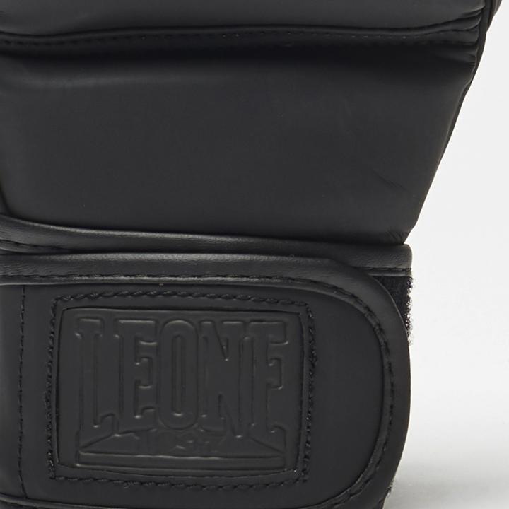 Produktbild Leone Sparring Handschuhe Black Edition GP121 (S)