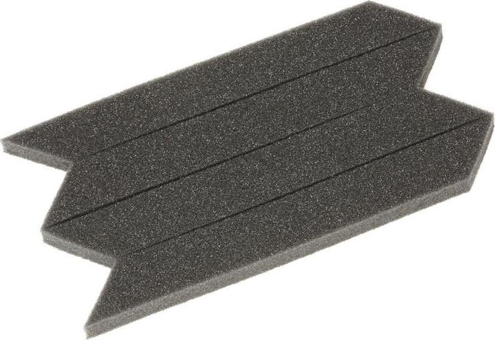 Immagine prodotto Tamiya M-Chassis, intarsio di pneumatici super duro (4)