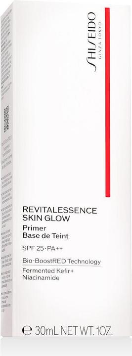 Immagine prodotto Shiseido Revitalessence Skin Glow Primer (Nessun colore)
