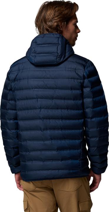 Produktbild Columbia Lake 22™ II Down Hooded Jacket (S)