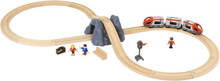 Produktbild Brio Railway Starter Set
