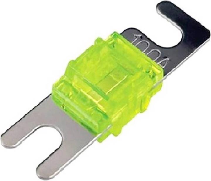 Image du produit Victron Energy CIP132200010 MIDI-Fuse 200A/32V Fusible solaire (Fiche solaire)