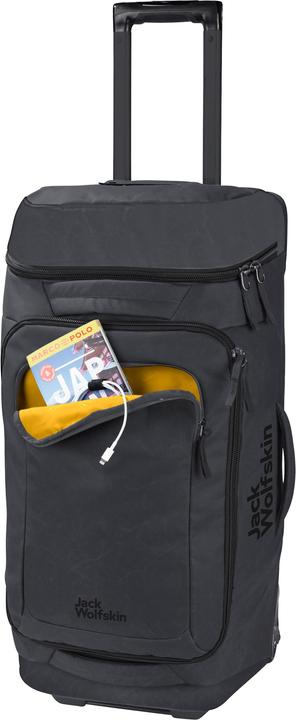Immagine prodotto Jack Wolfskin Traveltopia Wheeler 80 (80 l)