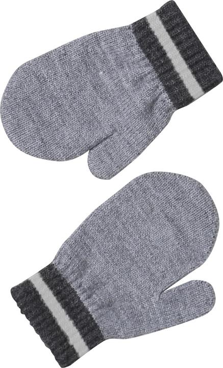 Actual product image Vertbaudet Jungen Set: Mütze, Schlauchschal & Handschuhe mit Dinosaurier (140, 122/128)