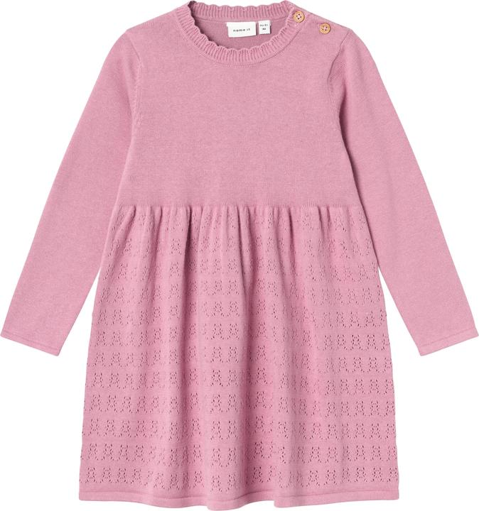 Immagine prodotto Name it Abito in cotone organico (98)