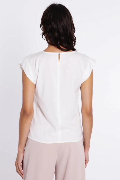 Produktbild Nife Kimono-Ärmel Bluse Damen (36)