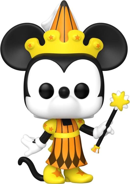 Immagine prodotto Funko Disney Minnie Mouse