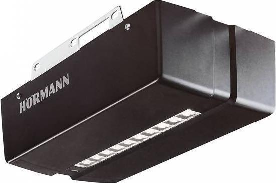 Produktbild Hörmann Garagentorantrieb ProMatic Serie 4 BiSecur ohne Führungsschiene inkl. 4-Tasten Handsender HS