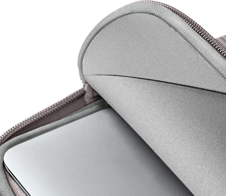 Produktbild Uniq Laptop bag Cyprus Ridge Edition Laptop Sleeve 13" water-resistant neoprene grey (13")