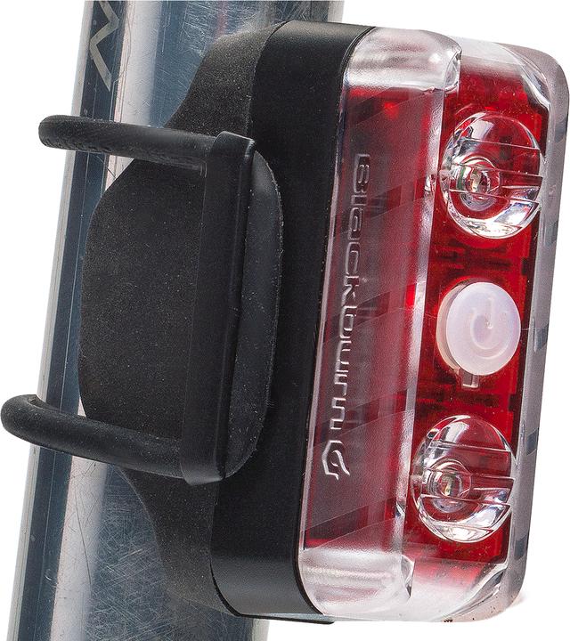 Produktbild Blackburn Dayblaze (65 lm)