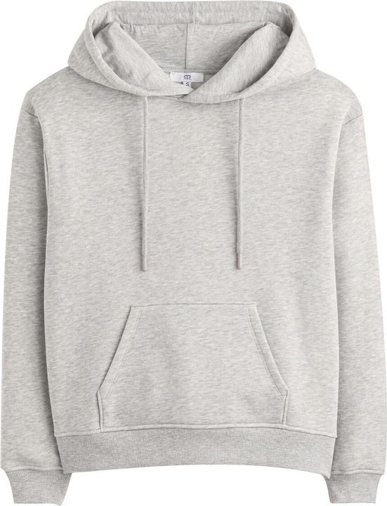Actual product image La Redoute Collections Hooded sweatshirt (M)