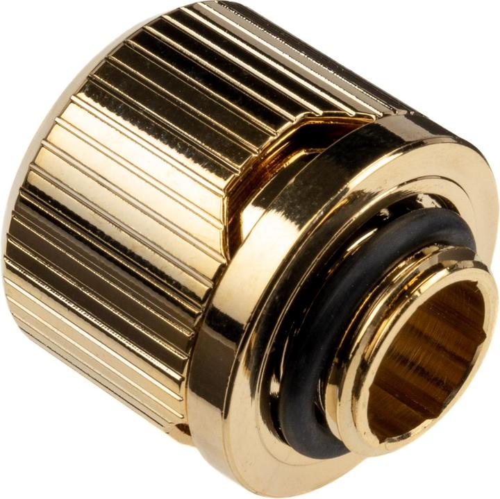 Produktbild EKWB EK-Quantum Torque 6-Pack STC 12/16 - Gold