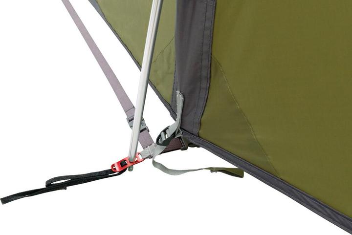 Produktbild Robens Tarp 4 x 4 m (Tarp, 3.40 kg, 2 Personen)