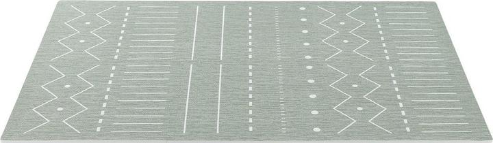 Moosgrün, vintage nude/moss green