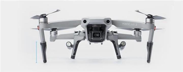Produktbild Pgytech P-16A-038 (Drohnen Landegestell, DJI Mavic Air 2)