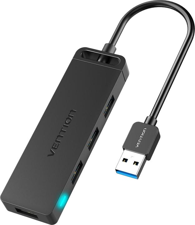 Image du produit Vention Chlbd (USB-A, 4 Ports)