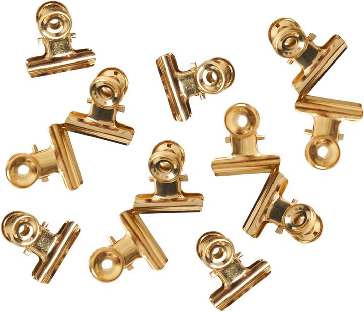 Actual product image I Am Creative Paper clips (12 x)