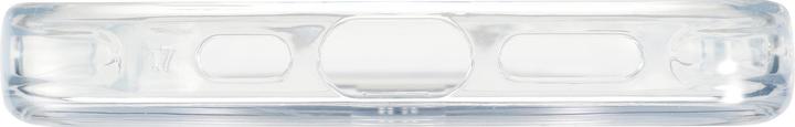 Actual product image FoneKit Premium Kickstand MagSafe Compatible Case with Stand, iPhone 16, Clear (Apple iPhone 16)