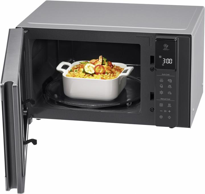 Produktbild LG MS2595CIS (25 l)