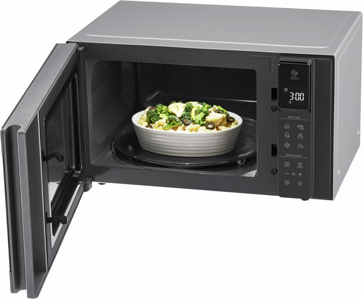 Produktbild LG MS2595CIS (25 l)