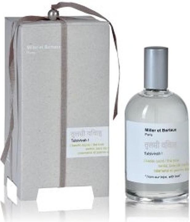 Actual product image Miller et Bertaux Tulsivivah (Eau de parfum, 100 ml)