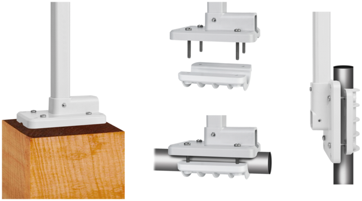 Actual product image Bresser 5-in-1