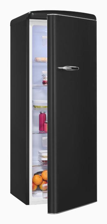 Image du produit Exquisit RKS325-V-H-161E (229 l)