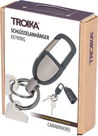 Actual product image Troika Carabiniero