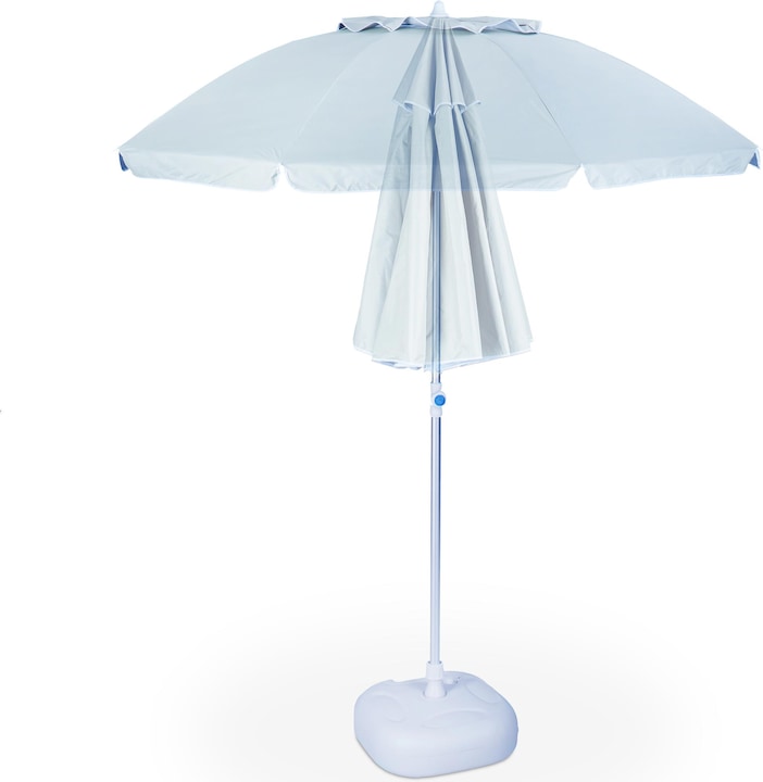 Produktbild Relaxdays Sonnenschirm (1.80 m)