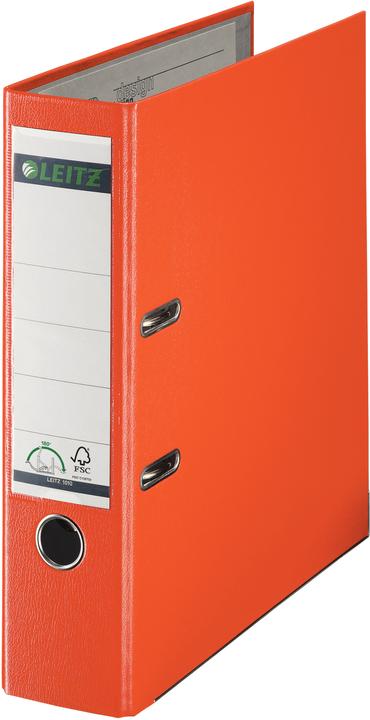 Produktbild Leitz 180° Pp (A4, 80 mm, 1 Stück)