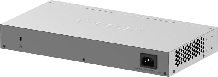 Produktbild Netgear Switch 24x GE GS724T-600EUS (24 Ports)
