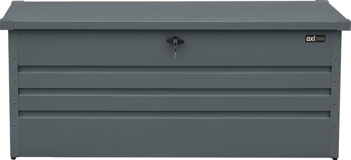 Actual product image Axi Miles
