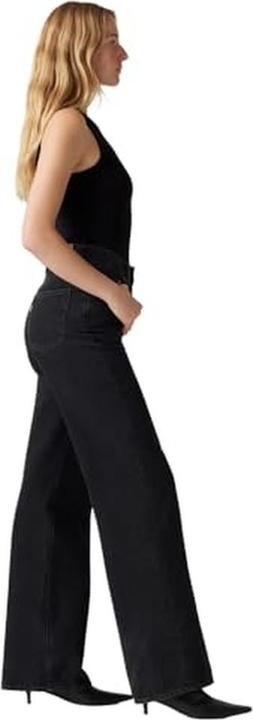 Produktbild Levis Wide Leg Fit RIBCAGE (W32/L32)