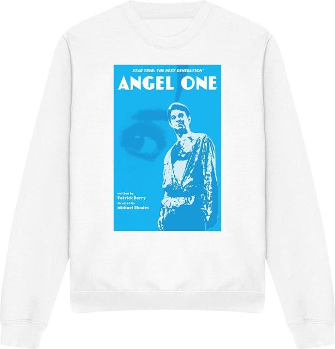 Produktbild The Next Generation Season 1 Episode 14 Sweatshirt (XL)
