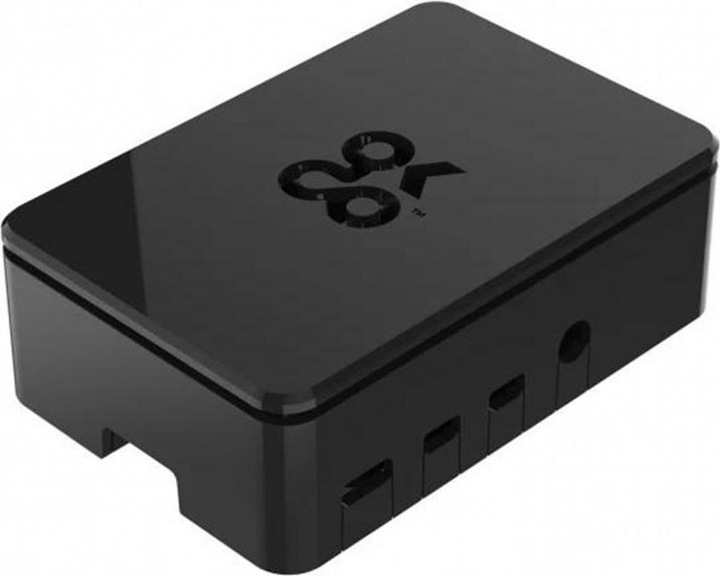 OKdo Raspberry Pi 4 Model B Case