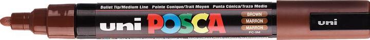 Image du produit Posca Marqueur moyen PC-5M (1x)