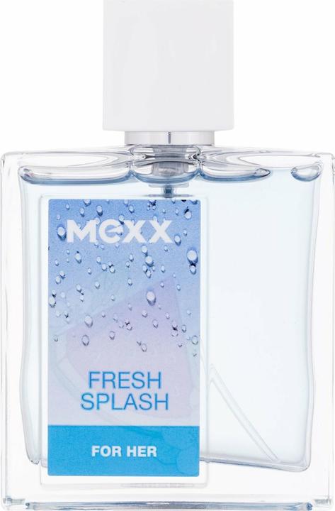 Produktbild Mexx Fresh Splash (Eau de Toilette, 50 ml)