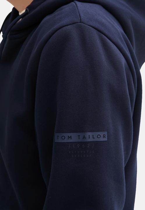 Produktbild Tom Tailor Sweatjacke (S)