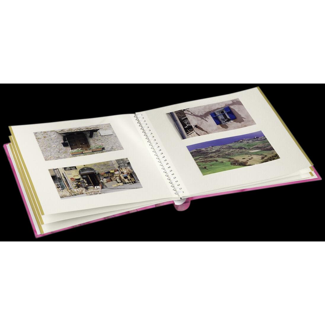 Thumbnail - Hama, Fotoalbum, Singo (28 x 31 cm)