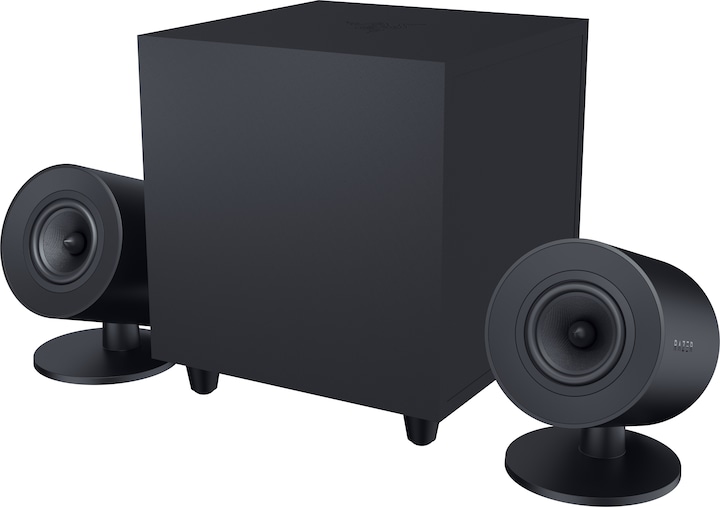 Produktbild Razer Nommo V2