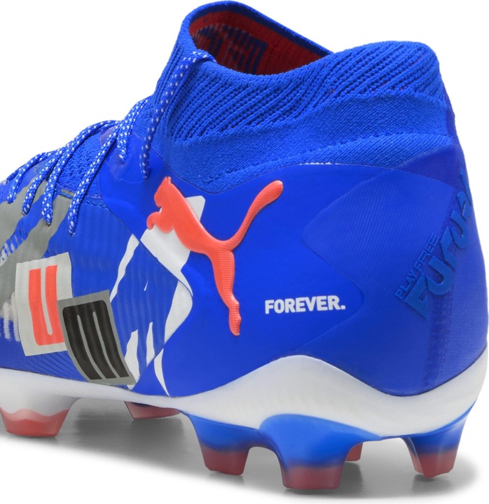 Produktbild Puma Future 8 Ultimate Forever Fg (42)
