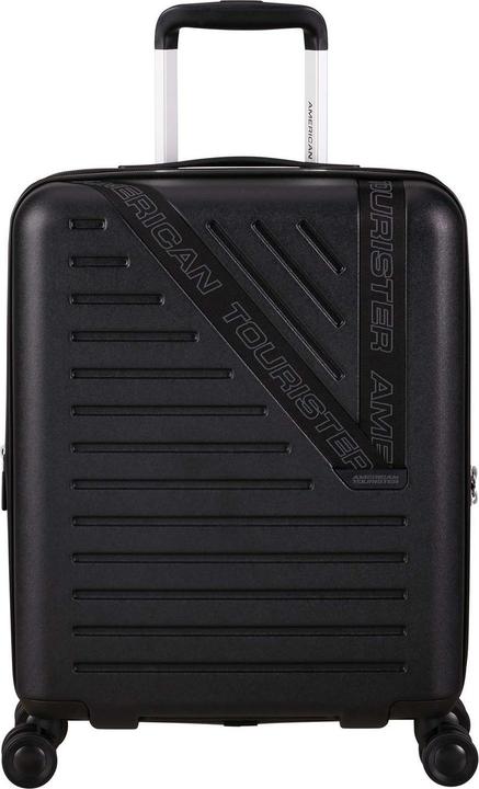 Produktbild American Tourister DYNABELT SPINNER 55/20 EXP TSA (36 l)