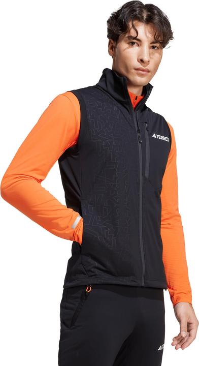 Actual product image adidas Xperior Cross Country Softshell (XL)
