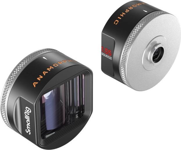 Produktbild SmallRig 1.55x Anamorphic Lens