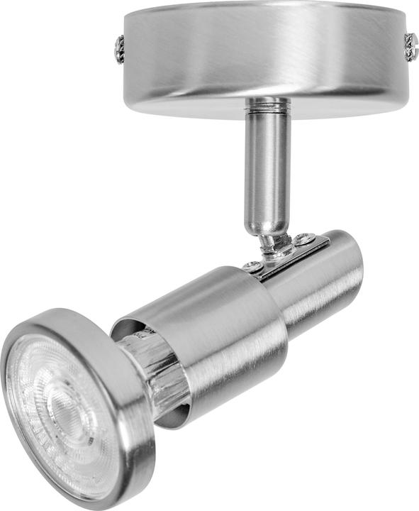 Productafbeelding Ledvance LED SPOT 2,6W 230V GU10 LEDV (230 lm, GU10)