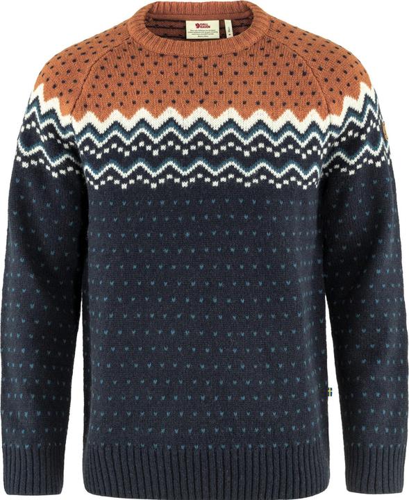 Produktbild Fjällräven Övik Knit Sweater (M)