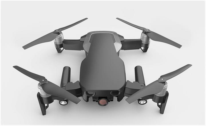 Produktbild Pgytech LED Licht Kit (DJI Mavic Air)