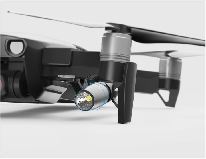 Produktbild Pgytech LED Licht Kit (DJI Mavic Air)