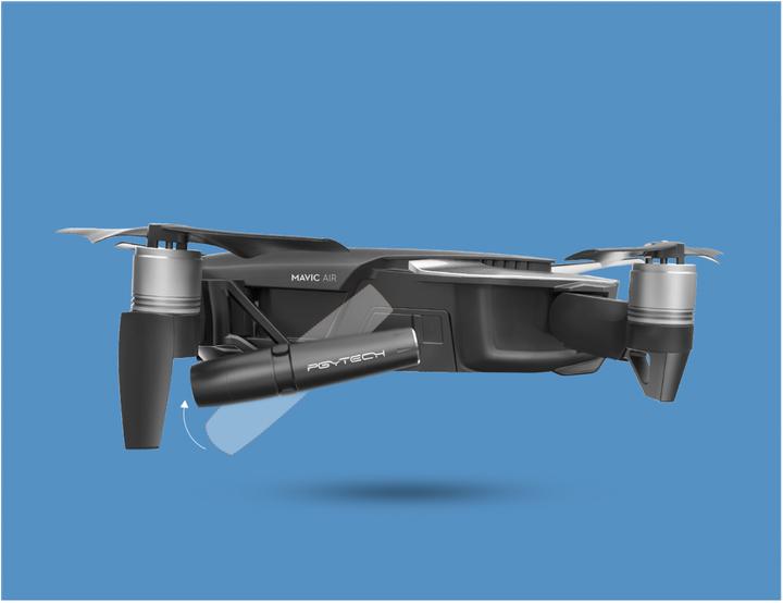 Produktbild Pgytech LED Licht Kit (DJI Mavic Air)